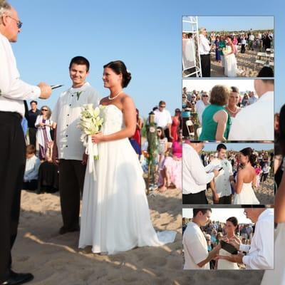 Grand Affairs Weddings on the Bay