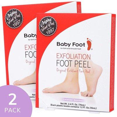 We are a Baby Foot retailer