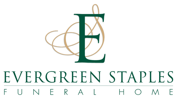 Evergreen Staples Funeral Home