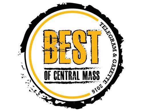 Best of Central Mass 2016