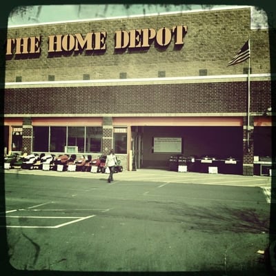 The Home Depot