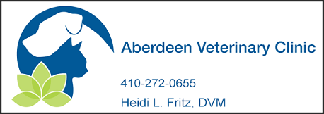 Aberdeen Veterinary Clinic logo