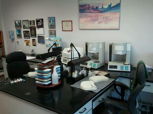 Zinser Dental Lab