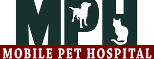 Mobile Pet Hospital