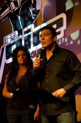 Pastors Erwin and Joanne Guevara