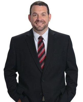 Dennis Gonatas - Burgan Real Estate