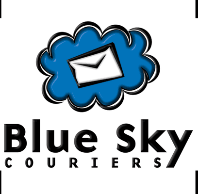 Blue Sky Couriers - trusted courier partner in Middle TN, Memphis, Chattanooga, Cape Girardeau, MO, and Myrtle Beach, SC.