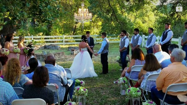 Dripping Springs Ranch Park