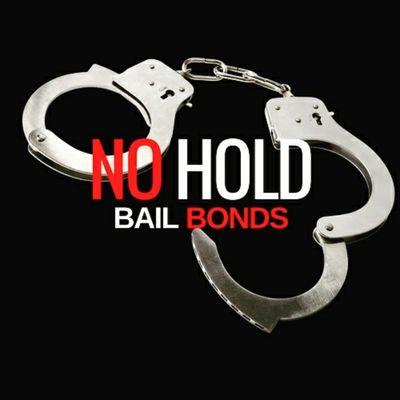 3% down on bail bonds.. 24hours a day 7 days a week.