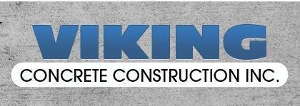 Viking Concrete Construction Inc