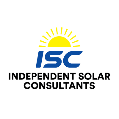 ISC's new logo