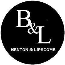 Benton & Lipscomb