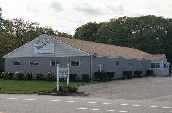 Talent Factory - North Kingstown, Ri