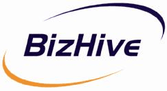 Official BizHive Logo