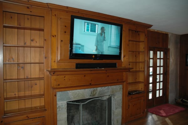 TV Installation