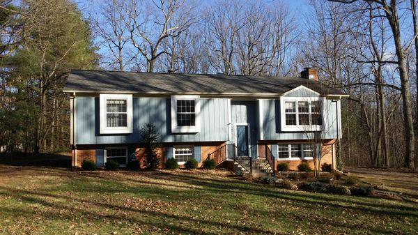 Culpeper County  SOLD