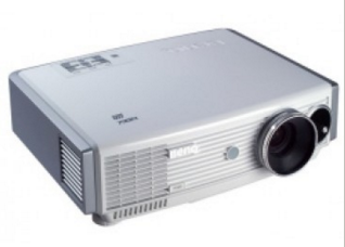 LCD Projector - 1500 Lumen