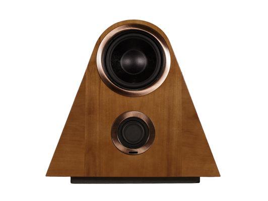 Rembrandt Speaker