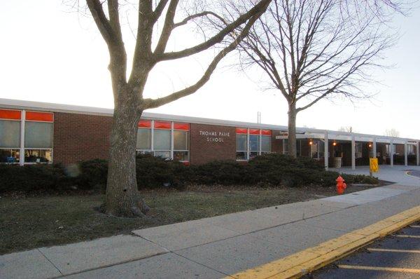 Thomas Paine Elementary School