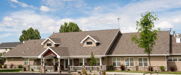 The Gables of Idaho Falls Assisted living and Memory Care