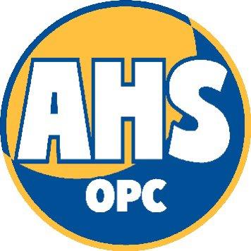 AHSOPC logo