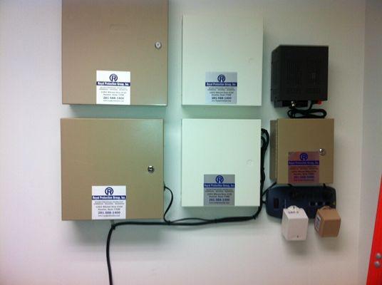 Access Control System