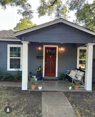 Pillar Replacement Red Oak, TX