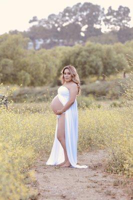 Maternity Photoshoot