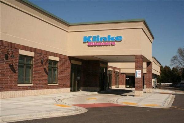 Klinke Cleaners