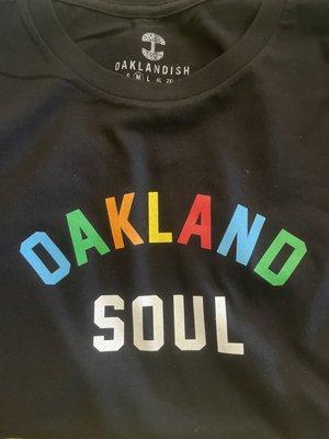 Oakland Soul