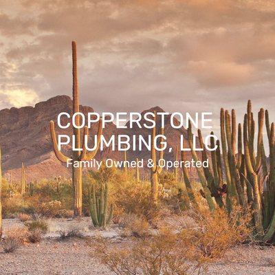 CopperStone Plumbing