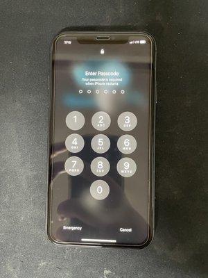 iphone 11 screen repair after