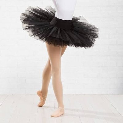 Black Tutu