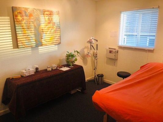 Transformational Acupuncture and Wellness Clinic