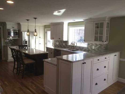 Kitchen Remodel