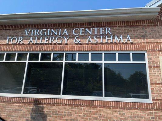 The Virginia Center for Allergy and Asthma