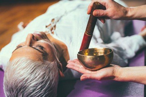 Sound Therapy and Sound Bath Services