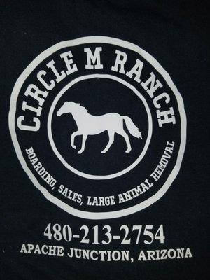 Circle m ranch