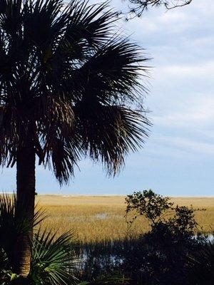 29 Ocean Marsh Ln, St. Helena Island, SC. 0.25 Acres. $199,900. Agent: Cherri Jackson