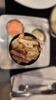 Local Fries