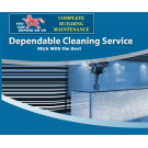 Dependable Cleaning Service