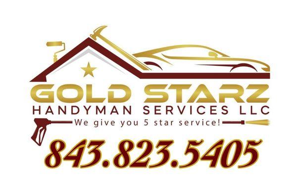 Gold Starz Handyman Services