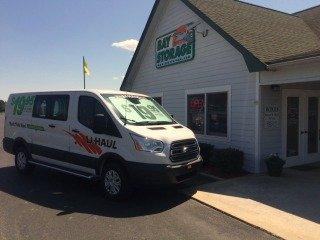 U-Haul Neighborhood Dealer