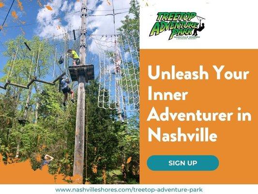 5_Treetop Adventure Park at Nashville Shores_Unleash Your Inner Adventurer in Nashville.jpg