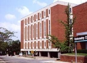 John A. Prior Health Sciences Library