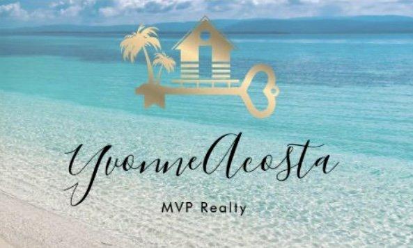 Yvonne Acosta-MVP Realty