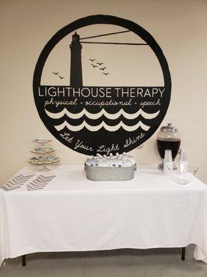 Lighthouse Therapy