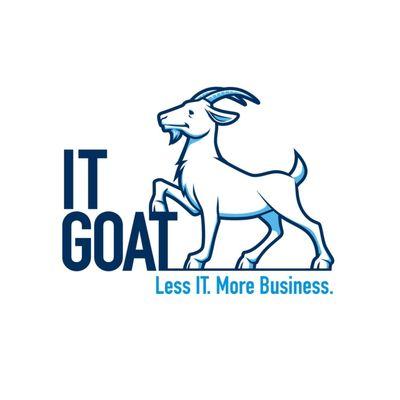 IT GOAT - IT Managed Services