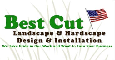 Best-Cut Lawn Care & Landscaping logo