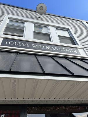 Loueve Wellness Center